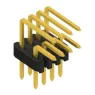 SLV W 2 KA 030 8 G Fischer Elektronik PCB Connection Systems