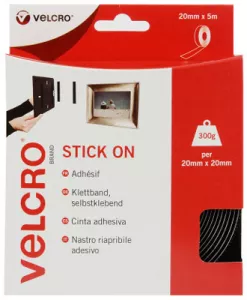 VEL-EC60217 VELCRO Adhesive Tapes