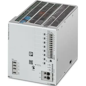 1362792 Phoenix Contact DIN Rail Power Supplies