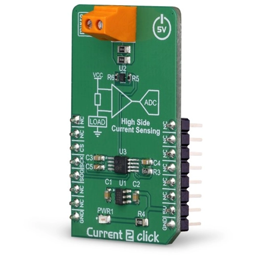 MIKROE-3292 MikroElektronika Single Board Computer Image 4