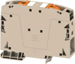 2742090000 Weidmüller Series Terminals