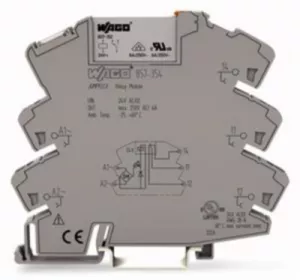 857-354 WAGO Industrial Relays