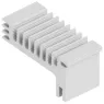 10020652 Fischer Elektronik Heat Sinks