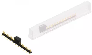 SLLP5SMD03821GBSM Fischer Elektronik PCB Connection Systems