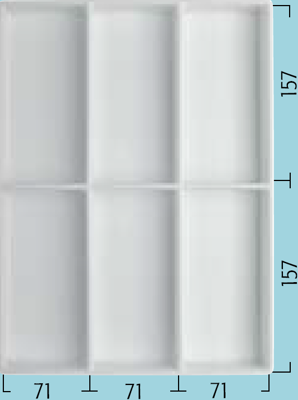 TE 6 S Licefa Storage Systems Image 2