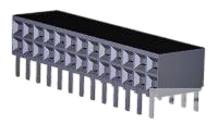 2-535512-0 AMP PCB Connection Systems