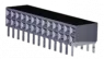 2-535512-0 AMP PCB Connection Systems