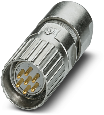 1340672 Phoenix Contact Sensor-Actuator Connectors Image 1