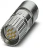 1340672 Phoenix Contact Sensor-Actuator Connectors
