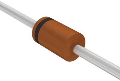 BZV85-C10,113 NEXPERIA Zener Diodes Image 2