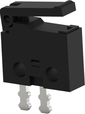 2351460-3 Alcoswitch Snap Action Switches Image 1