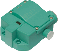 282689 PEPPERL+FUCHS Proximity Switches, Reed switches