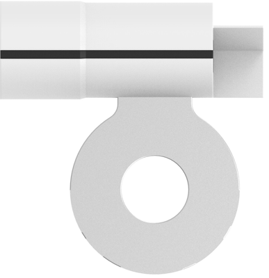 322313 AMP Cable Lugs Image 3