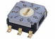 Rotary code switch SA-7010B