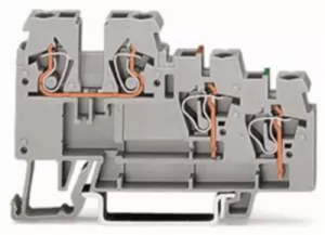 270-585 WAGO Series Terminals