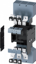 Slide-in unit complete kit for circuit breaker 3VA6, 3VA9443-0KD00
