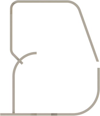 1775073-1 TE Connectivity Accessories for PCB Connectors, Connector Systems Image 2