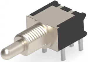 3-1437561-8 Alcoswitch Toggle Switches