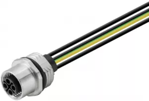 1467940000 Weidmüller Sensor-Actuator Connectors