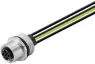 1467940000 Weidmüller Sensor-Actuator Connectors