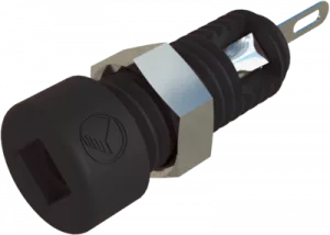 MBI 1 SW Hirschmann Test & Measurement Laboratory Connectors