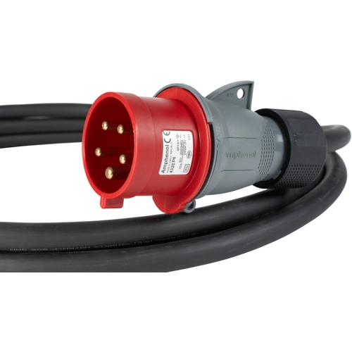 CA 309 4032P06100P Amphenol CEE Cables Image 2