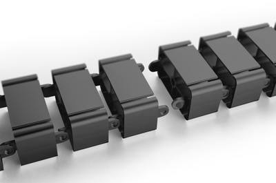 DA-90505 DIGITUS Cable Channels Image 3