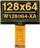 EA W128064-XALG DISPLAY VISIONS OLED Displays