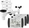 PCE-FWS 20N-2 PCE Instruments Weather Stations
