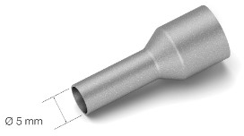 TN9080 JBC Soldering tips, desoldering tips and hot air nozzles Image 2