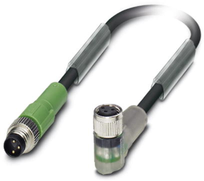 1415899 Phoenix Contact Sensor-Actuator Cables Image 1