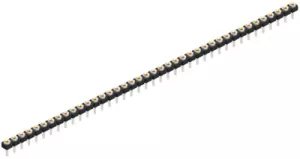 10043103 Fischer Elektronik PCB Connection Systems