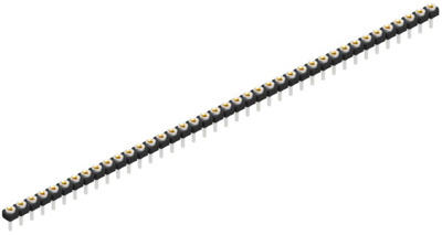 10043103 Fischer Elektronik PCB Connection Systems