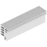 10021516 Fischer Elektronik Heat Sinks