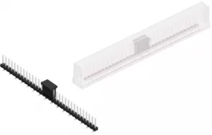 SLLP5SMD06632ZBSM Fischer Elektronik PCB Connection Systems