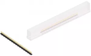 SLY7SMD03631SSM Fischer Elektronik PCB Connection Systems