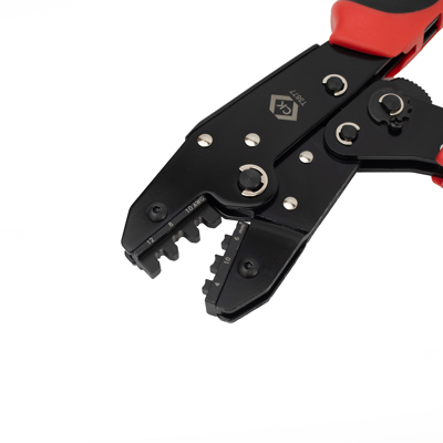 T3677 C.K Tools Crimping and Cable Lug Pliers Image 4