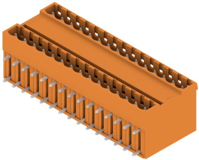 1614480000 Weidmüller PCB Connection Systems