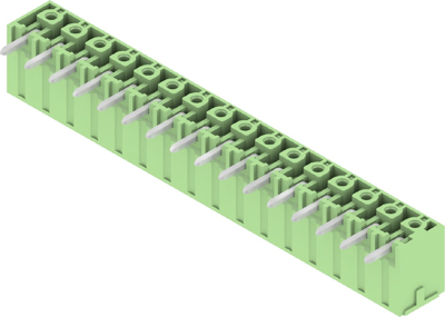 1793320000 Weidmüller PCB Connection Systems Image 2