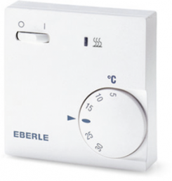 Room thermostat controller RTR-E 6202