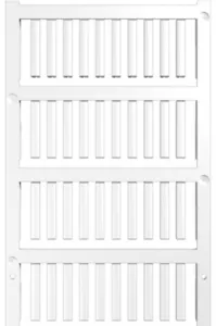 1918580000 Weidmüller Cable Markers