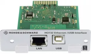 5800.3209.02 Rohde & Schwarz T&M Accessories and Spares