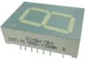 SA08-11EWA Kingbright Segment Displays
