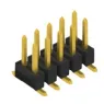 SL 11 SMD 052 10 G Fischer Elektronik PCB Connection Systems