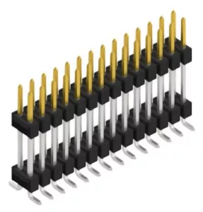 10052235 Fischer Elektronik PCB Connection Systems