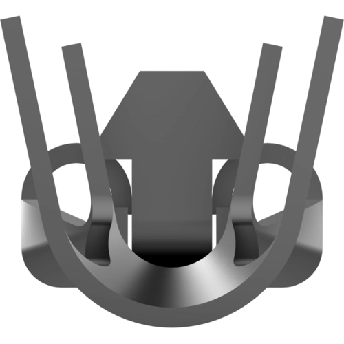 174778-1 AMP Receptacles Image 4