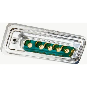 6008W8SXX59S40X CONEC D-Sub Connectors