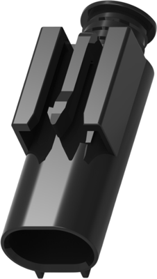 7-967570-4 TE Connectivity Automotive Power Connectors Image 1