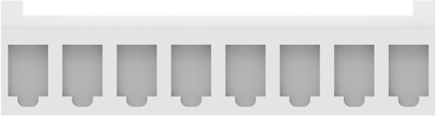 770849-8 AMP PCB Connection Systems Image 4