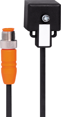 E11187 IFM electronic Sensor-Actuator Cables